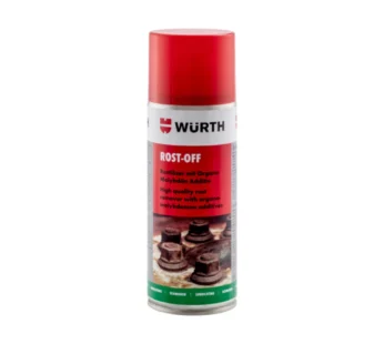 Wurth Αντισκωριακό Rost-off 400ml