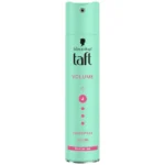 Taft Schwarzkopf Λακ Volume HL4 250ml