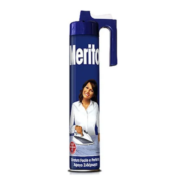 Merito Spray Σιδερώματος 500ml