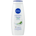 Nivea Αφρόλουτρο Cream Aloe 650ml