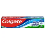 Colgate Οδοντόκρεμα Triple Action 100ml