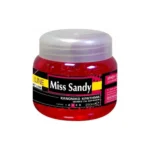 Miss Sandy Gel Μαλλιών 250ml