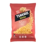 Tsakiris Sticks Αλάτι 100gr