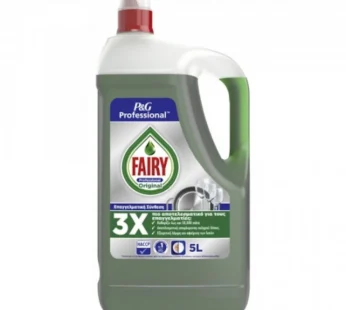 Fairy Professional Original 5lt