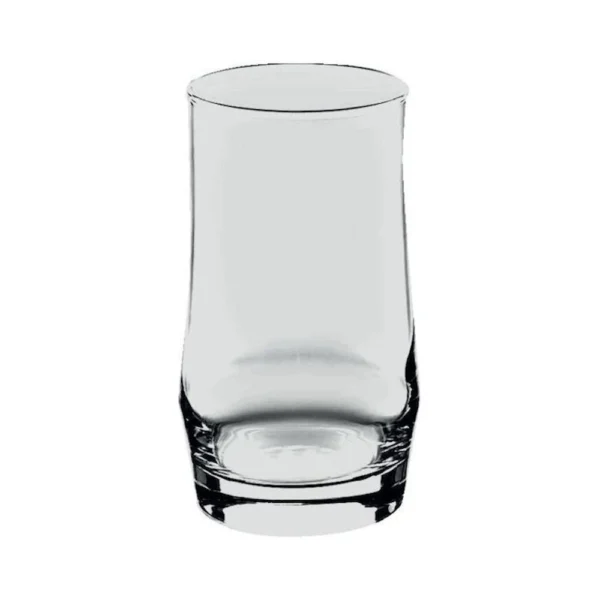 Ποτήρια Νερού 280ml "Avon" Tumbler Σετ 3τεμ.