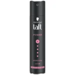 Taft Schwarzkopf Λακ Power Cashmere HL5 250ml