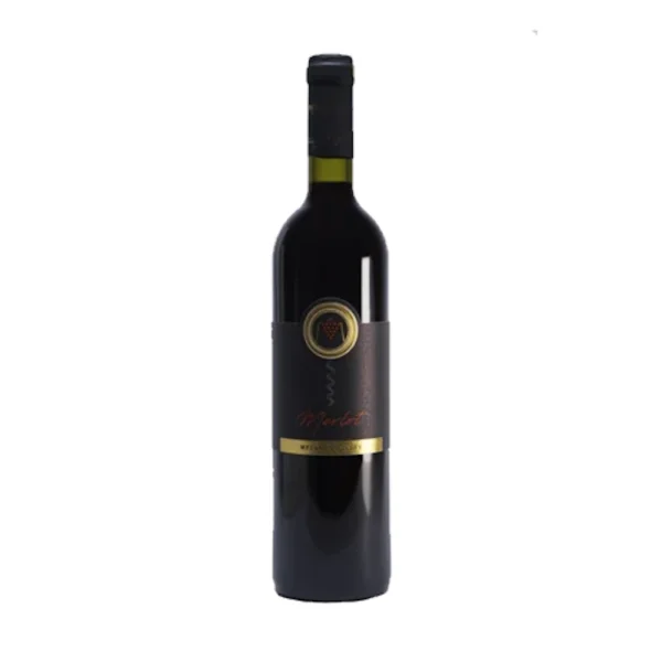 Κρασί Merlot 750ml