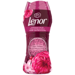 Lenor Beads Ruby Jasmine Ενισχυτικό Aρώματος Ρούχων 210gr