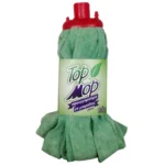 Σφουγγαρίστρα Microfiber Γίγας Πράσινη Top Mop