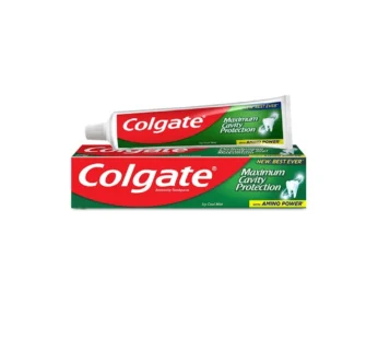 Colgate Maximum Cavity Protection 100ml