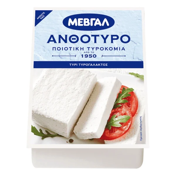 Μεβγάλ Ανθότυρο 300gr