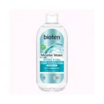 Bioten Hydro X-Cell Νερό Καθαρισμού Προσώπου Micellar 400ml