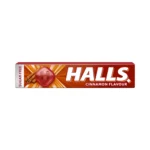 Halls Καραμέλα Κανέλας Χωρίς Ζάχαρη 32gr