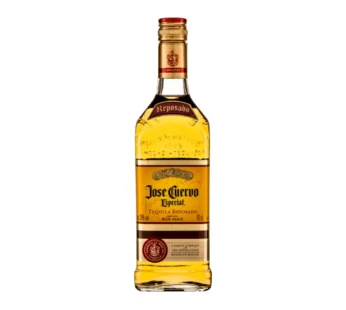 Jose Cuervo Especial Yellow Τεκίλα 700ml