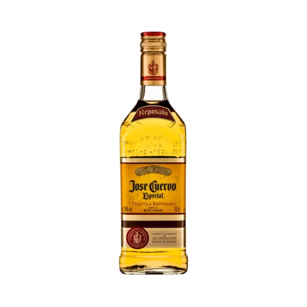 Jose Cuervo Especial Yellow Τεκίλα 700ml