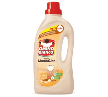 Omino Bianco Αφρός Μασσαλίας Original 30M 1,5L