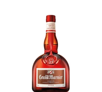 Grand Marnier Liqueur 700ml