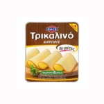 Φαγε Καπνιστό Τυρί Τρικαλινό σε φέτες 200gr