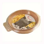 Αντικολλητικό Χαρτί Ψησίματος για Φριτέζα Αέρος 20cm 50τεμ.