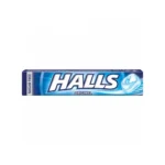 Halls Original Καραμέλα Χωρίς Ζάχαρη 32g