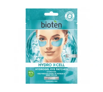 Bioten Eye Patches Hydro X-Cell 6gr