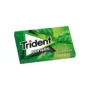 Trident Senses Τσίχλες Δυόσμος Χωρίς ζάχαρη 14τεμ 27gr