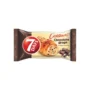 7Days Κρουασάν Chocolate Drops με Κομμάτια Σοκολάτας 70gr