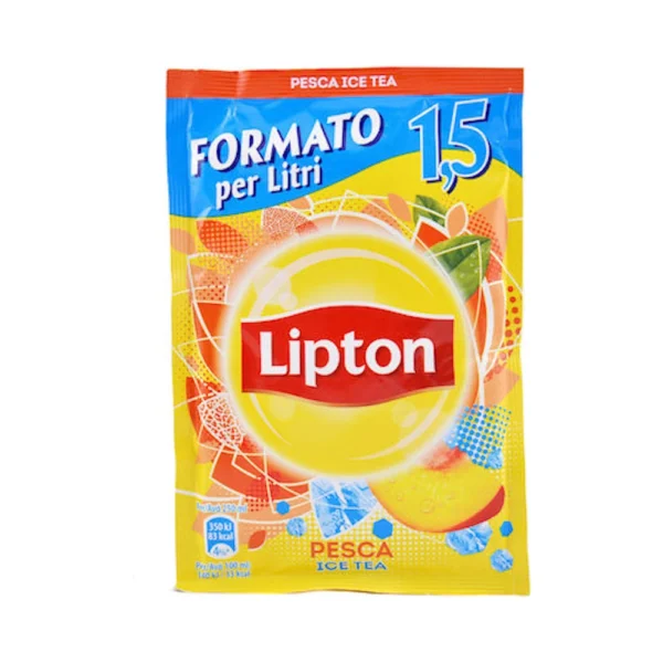 Lipton Ice Tea σε Σκόνη 125gr