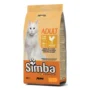 Simba Τροφή Γάτας 400γρ Κοτόπουλο