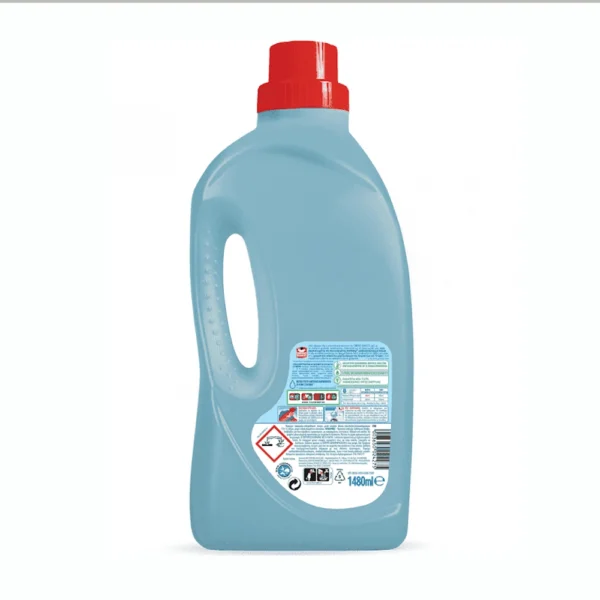 Omino Bianco Αφρός Μασσαλίας Nature Fresh 30M 1,5L