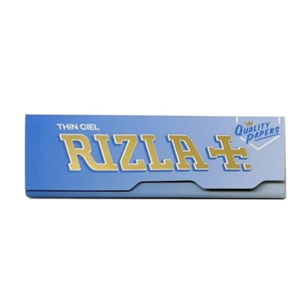 Rizla Χαρτάκια Thin Ciel 60φ