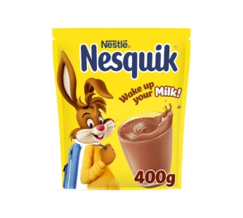 Nesquik Ρόφημα Κακάο 400gr