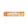 Halls Honey-Lemon 32gr