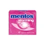 Mentos Storming Bubble Fresh Τσίχλες 12τεμ