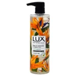 Lux Αφρόλουτρο Bird Of Paradise & Rosehip Oil 500ml