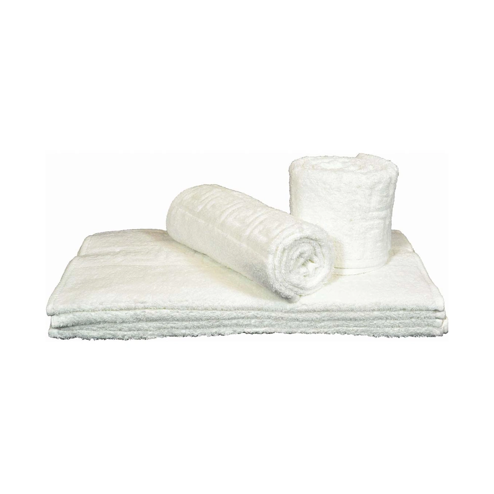 Πετσέτα Προσώπου 50x100cm