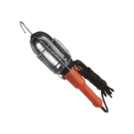 Διαθεσιμότητα Παράδοση σε 1 - 3 ημέρες Εγγύηση 2 Χρόνια/ 2 Years Κατασκευαστής Eurolamp Στεγανότητα IP20 Χρώμα Φωτιστικού Πορτοκαλί/Orange Τάση Εισόδου 220-240V Υλικό Πολυπροπυλένιο, Χαλκός & PVC/ PP, Copper & PVC Ντουί E27