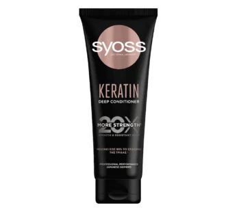 Syoss Conditioner Deep Keratin 250ml