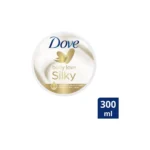 Dove Body Κρέμα Σώματος Silky 300ml