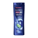 Ultrex Cool Sport Menthol Σαμπουάν 360ml
