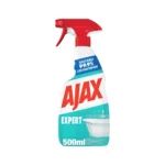 Ajax Καθ/κό Επιφανειών Expert Κατά Των Αλάτων Αντλία 500ml