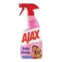 Ajax Safe Home Καθαριστικό Δυσάρεστων Οσμών Αντλία 500ml