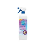 Glean Carpet Spray Καθαριστικό 750ml