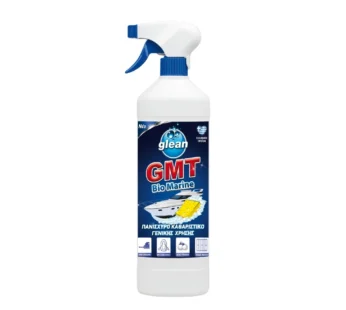 Glean GMT Bio Marine Καθαριστικό Γενικής Χρήσης Spray 750ml