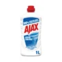 Ajax Άσπρος Σίφουνας Υγρό Γενικής Χρήσης 1lt