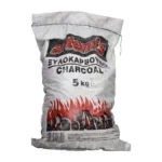 Ξυλοκάρβουνα 5kg