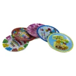 Πιάτο Πάρτι 10τεμ. 18cm