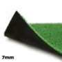 Τεχνητός Χλοοτάπητας 1x25m 7mm