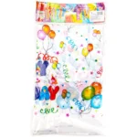 Τραπεζομάντηλο Πάρτι 130x220cm