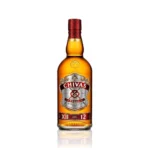 Chivas Regal Whiskey 12 Years Old 700ml